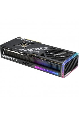 Відеокарта ASUS ROG-STRIX-RTX4090-O24G-GAMING