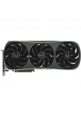 Відеокарта Zotac GAMING GeForce RTX 4070 Ti AMP Extreme AIRO (ZT-D40710B-10P)