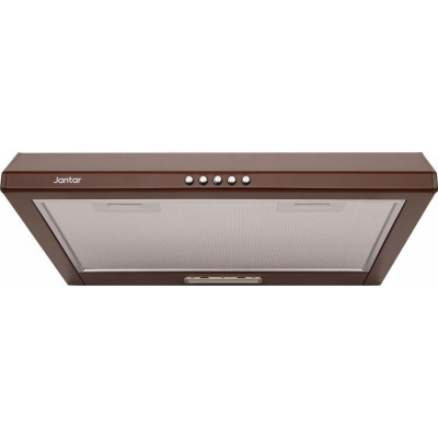 Витяжка плоска Jantar ST I LED 60 BR