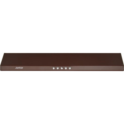 Витяжка плоска Jantar ST I LED 60 BR