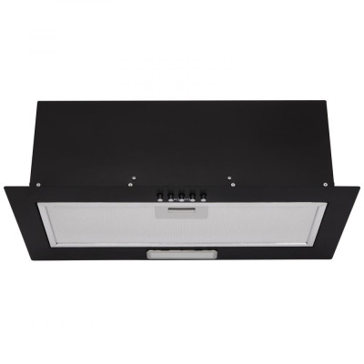 Вбудована витяжка Jantar BILT 650 LED 52 BL