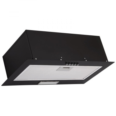 Вбудована витяжка Jantar BILT 650 LED 52 BL