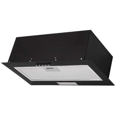 Вбудована витяжка Jantar BILT 650 LED 52 BL