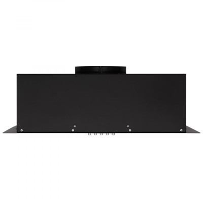 Вбудована витяжка Jantar BILT 650 LED 52 BL