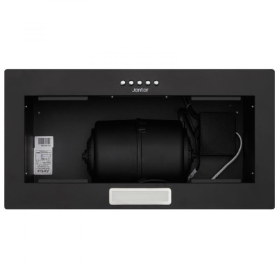 Вбудована витяжка Jantar BILT 650 LED 52 BL