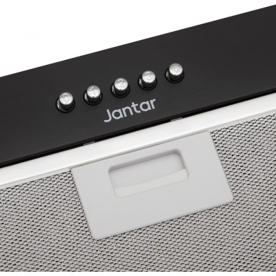Вбудована витяжка Jantar BILT 650 LED 52 BL