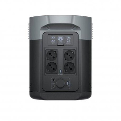 Зарядна станція EcoFlow DELTA 2 Max (EFDELTA2Max-EU)