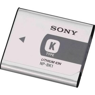 Акумулятор Sony NP-BK1