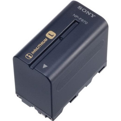 Акумулятор Sony NP-F970