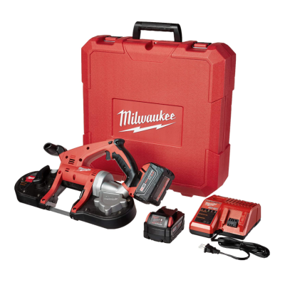 Акумуляторна стрічкова пилка Milwaukee 2629-22