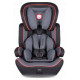 Автокрісло Lionelo Levi Plus Black (LO.A.LE02)