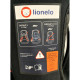 Автокрісло Lionelo Levi Plus Black (LO.A.LE02)