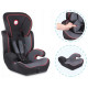 Автокрісло Lionelo Levi Plus Black (LO.A.LE02)
