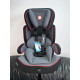 Автокрісло Lionelo Levi Plus Black (LO.A.LE02)