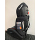 Автокрісло Lionelo Levi Plus Black (LO.A.LE02)