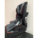 Автокрісло Lionelo Levi Plus Black (LO.A.LE02)