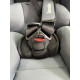 Автокрісло Lionelo Levi Plus Black (LO.A.LE02)