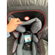 Автокрісло Lionelo Levi Plus Black (LO.A.LE02)