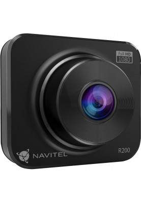 Автомобільний відеореєстратор NAVITEL R200 Pro