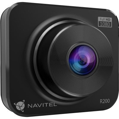 Автомобільний відеореєстратор NAVITEL R200 Pro