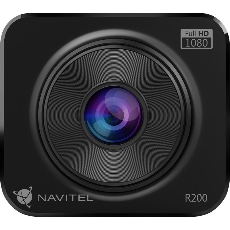 Автомобільний відеореєстратор NAVITEL R200 Pro