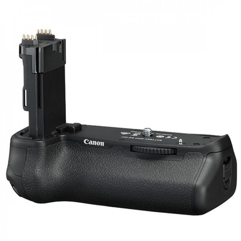 Акумуляторна батарея Canon BG-E21