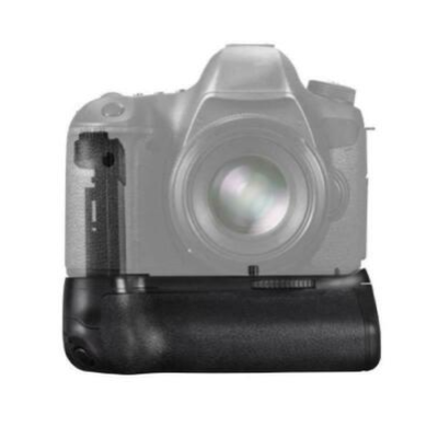 Батарейний блок фотокамери VIVITAR DELUXE POWER GRIP FOR CANON EOS 70D/80D (VIV-PG-80D)