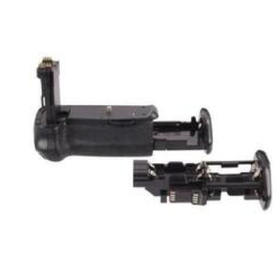 Батарейний блок фотокамери VIVITAR DELUXE POWER GRIP FOR CANON EOS 70D/80D (VIV-PG-80D)