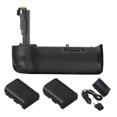 Батарейний блок VIVITAR BATTERY GRIP FOR CANON EOS MARK (VIV-PG-5DMIV)