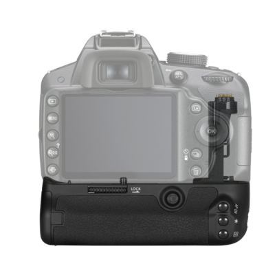 Батарейний блок VIVITAR BATTERY GRIP FOR CANON EOS MARK (VIV-PG-5DMIV)