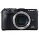Бездзеркальний фотоапарат Canon EOS M6 Body