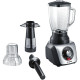 Блендер стаціонарний Bosch MMB66G7M