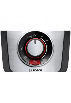 Блендер стаціонарний Bosch MMB66G7M