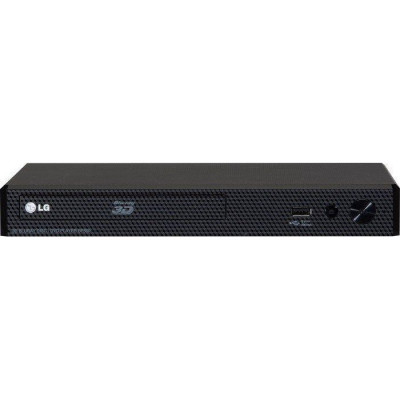 Blu-ray плеєр LG BP450