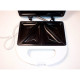 Бутербродниця MPM Product MOP-27