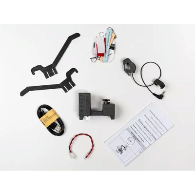 DJI DRONE SKY HOOK RELEASE & DROP FOR DJI MAVIC 2 (DSH-SRDP1-M2)