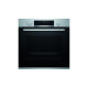 Духовка електрична Bosch HBG5780S6
