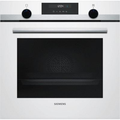 Духовка електрична Siemens HB557G4W0