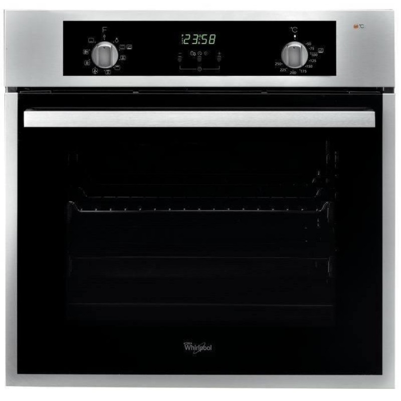 Духовка електрична Whirlpool AKP 782 IX