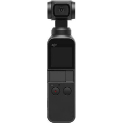 Екшн-камера DJI Osmo Pocket (CP.ZM.00000097.01)