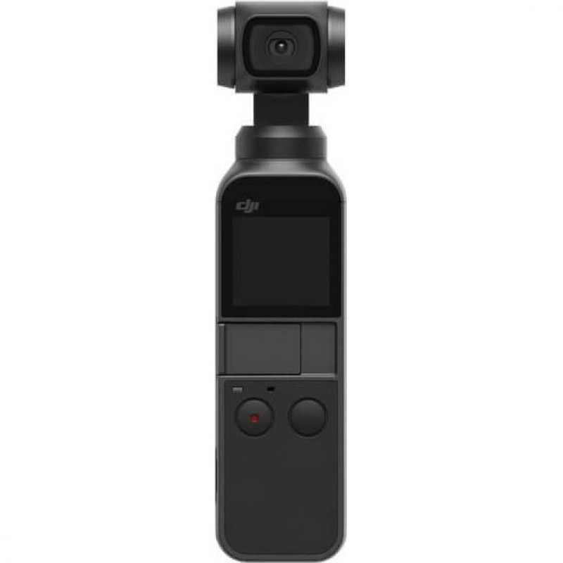 Екшн-камера DJI Osmo Pocket (CP.ZM.00000097.01)