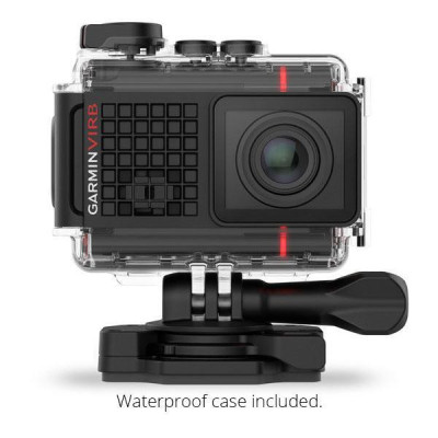 Екшн-камера Garmin Virb Ultra 30 (010-01529-04)