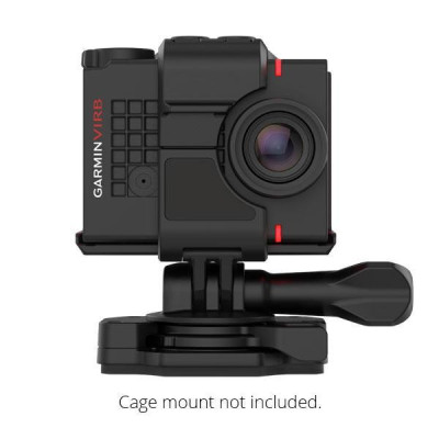 Екшн-камера Garmin Virb Ultra 30 (010-01529-04)