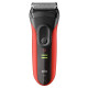 Електробритва чоловіча Braun Series 3 3030s