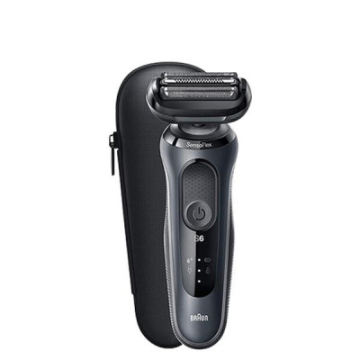 Електробритва чоловіча Braun Series 6 60-N7650cc