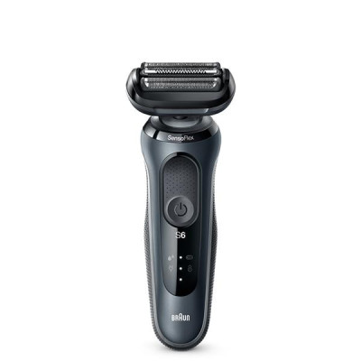 Електробритва чоловіча Braun Series 6 60-N7650cc