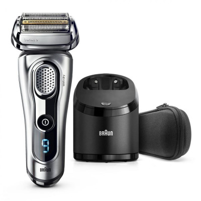 Електробритва чоловіча Braun Series 9 9290cc