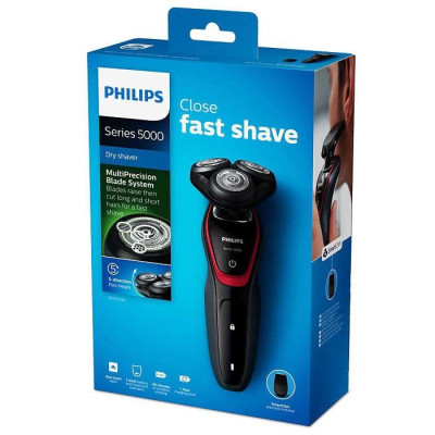 Електробритва чоловіча Philips S5130/06