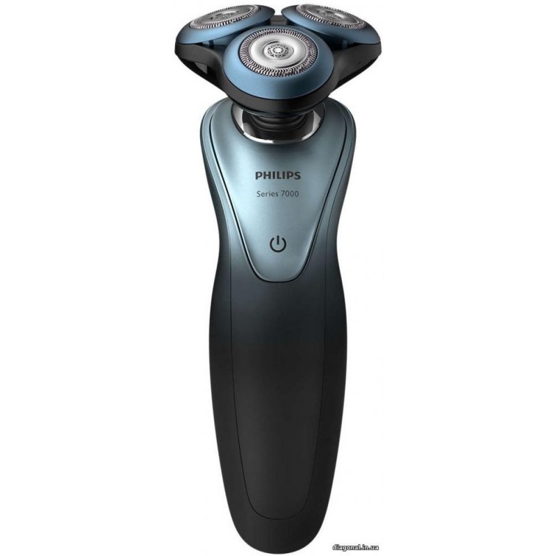 Пательня електричнабритва чоловіча Philips S7940/16