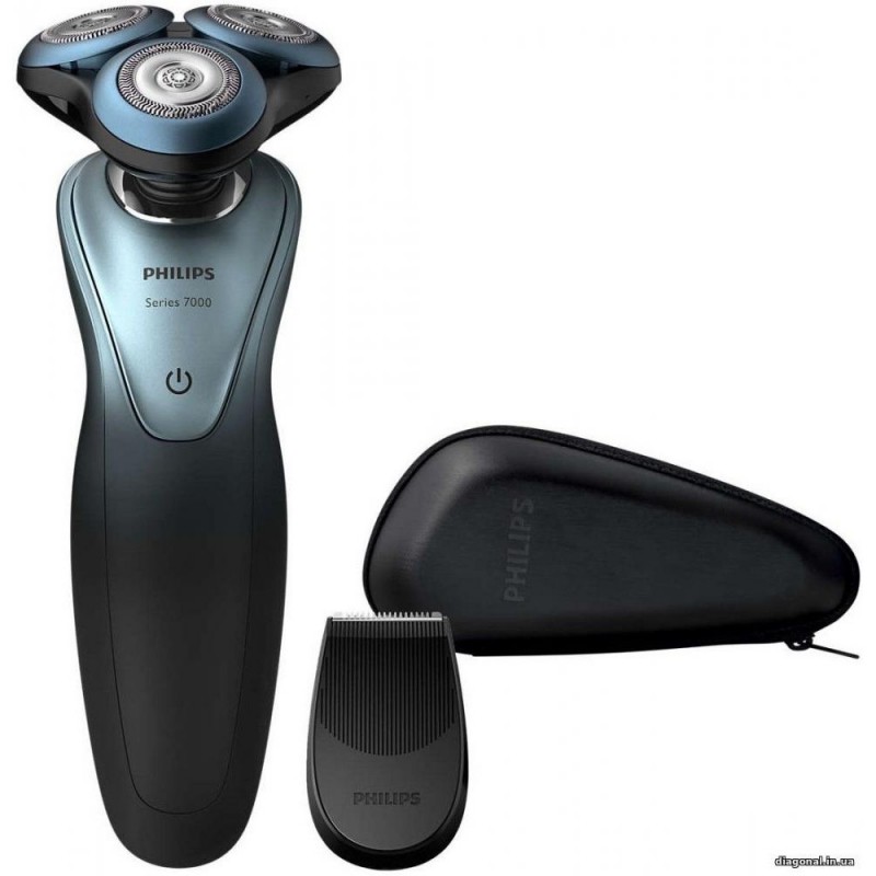 Пательня електричнабритва чоловіча Philips S7940/16